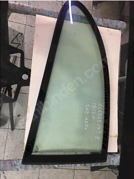 SEAT IBIZA SAĞ YAN SABİT 800 TL